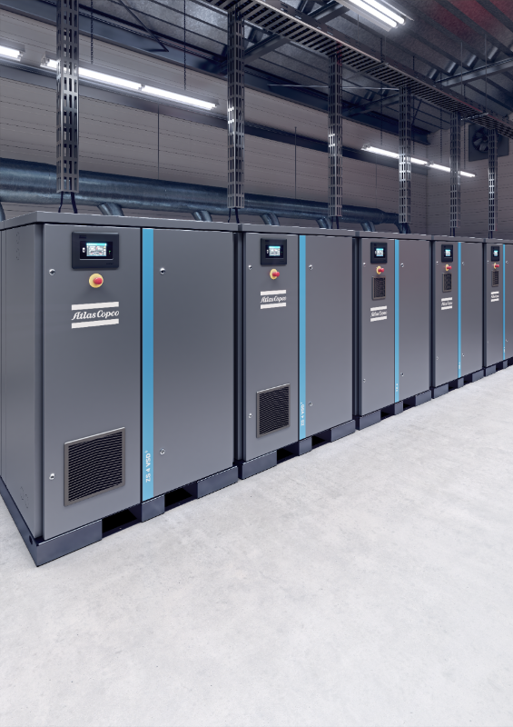 如何提高鼓風機安裝精度及運行效率？